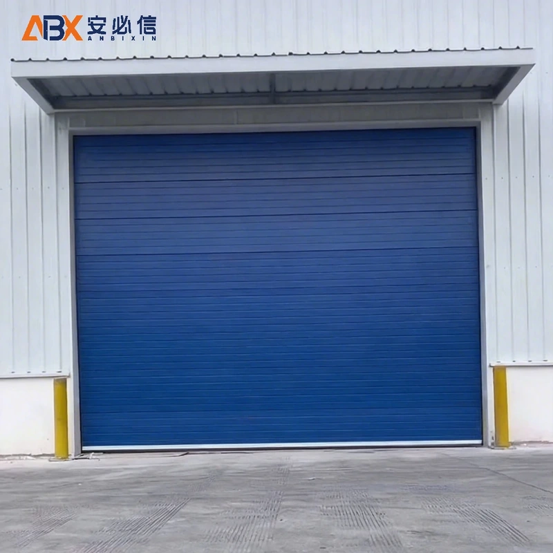 黄南藏族自治州感应高速门